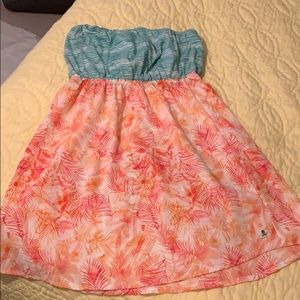 ♥️ COLORFUL BATHING SUIT COVER